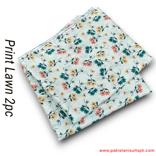 2PC LAWN