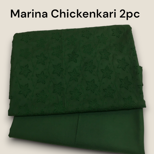 Marina Chickenkari 2pc