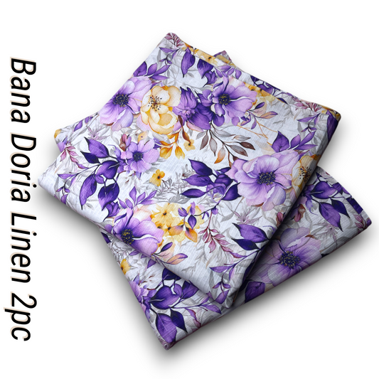 Linen 2pc