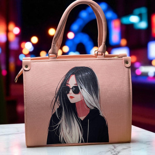 Ladies Bag