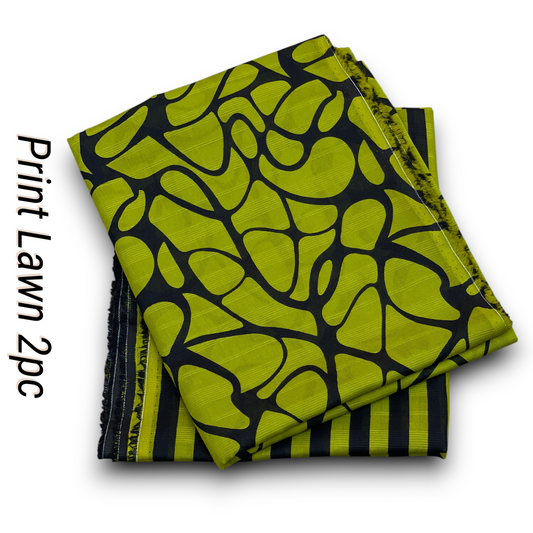 2PC LAWN