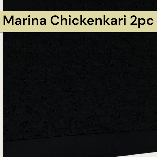 Marina Chickenkari 2pc