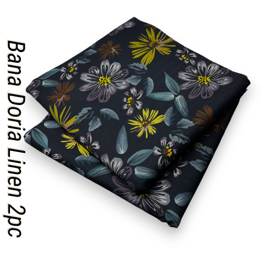 Linen 2pc