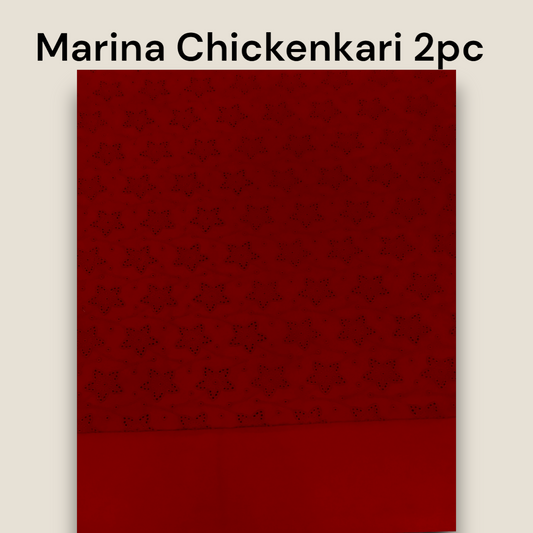 Marina Chickenkari 2pc