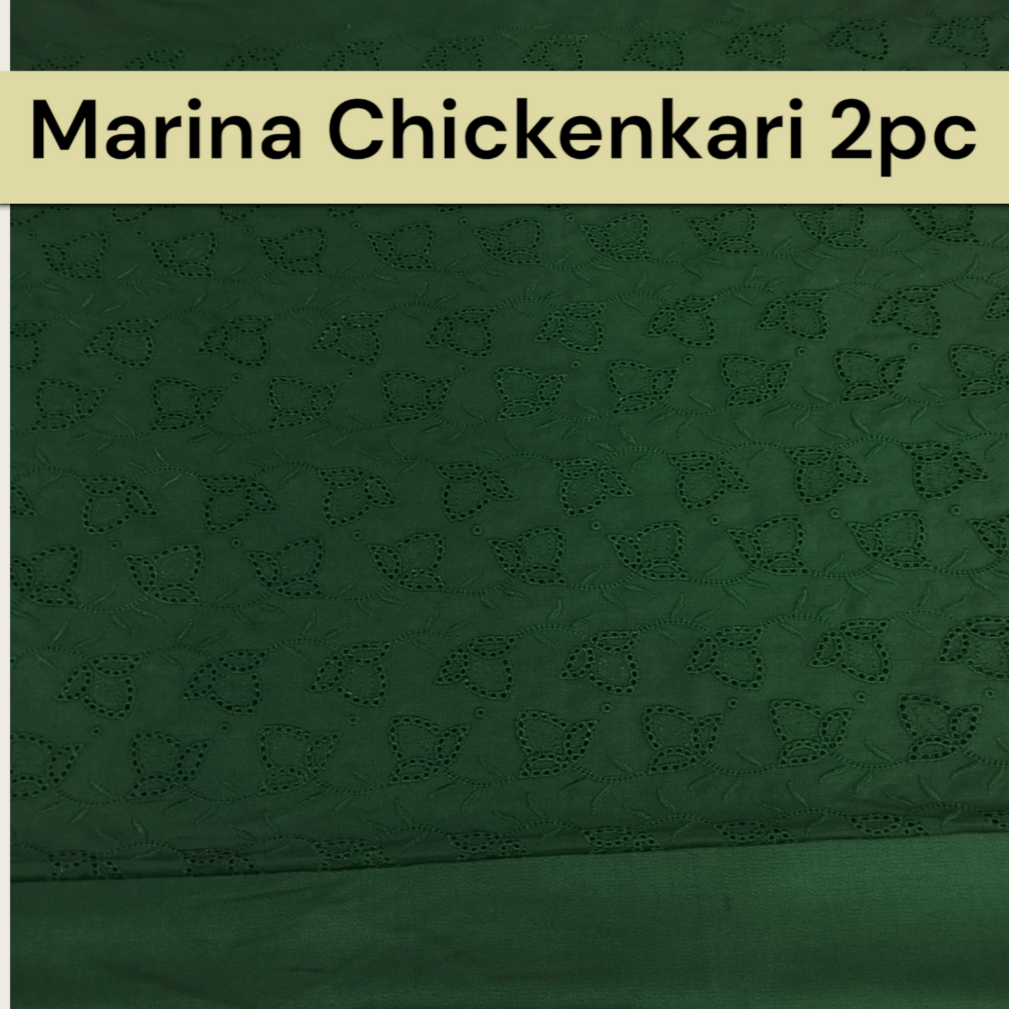 Marina Chickenkari 2pc