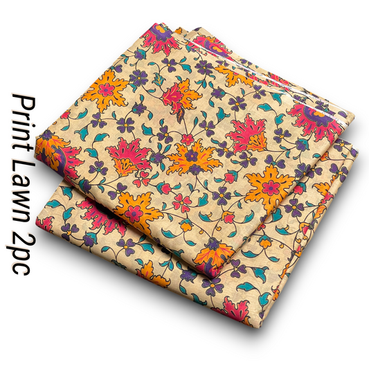 2PC LAWN