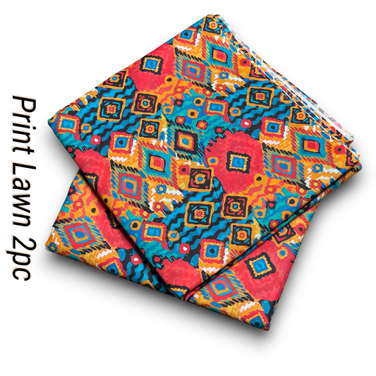 2PC LAWN