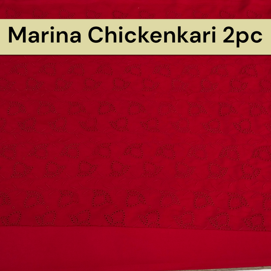 Marina Chickenkari 2pc