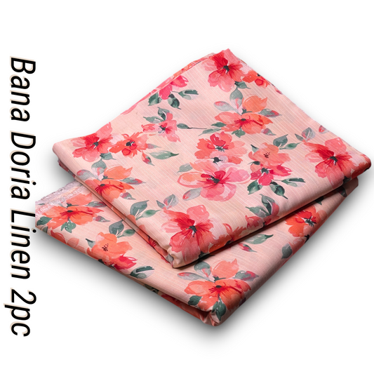 Linen 2pc