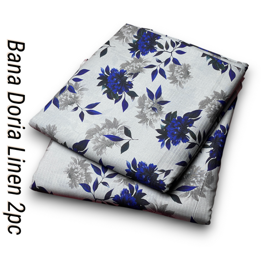 Linen 2pc
