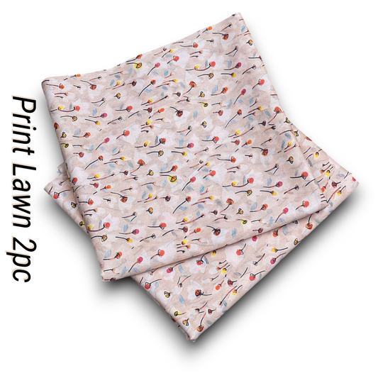 2PC LAWN