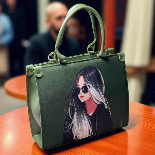 Ladies Bag