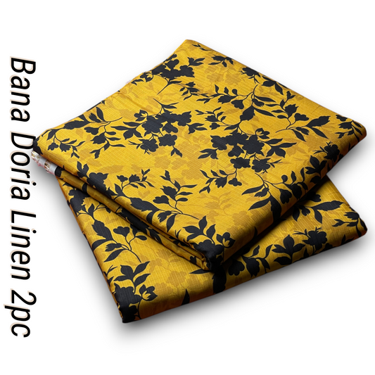 Linen 2pc