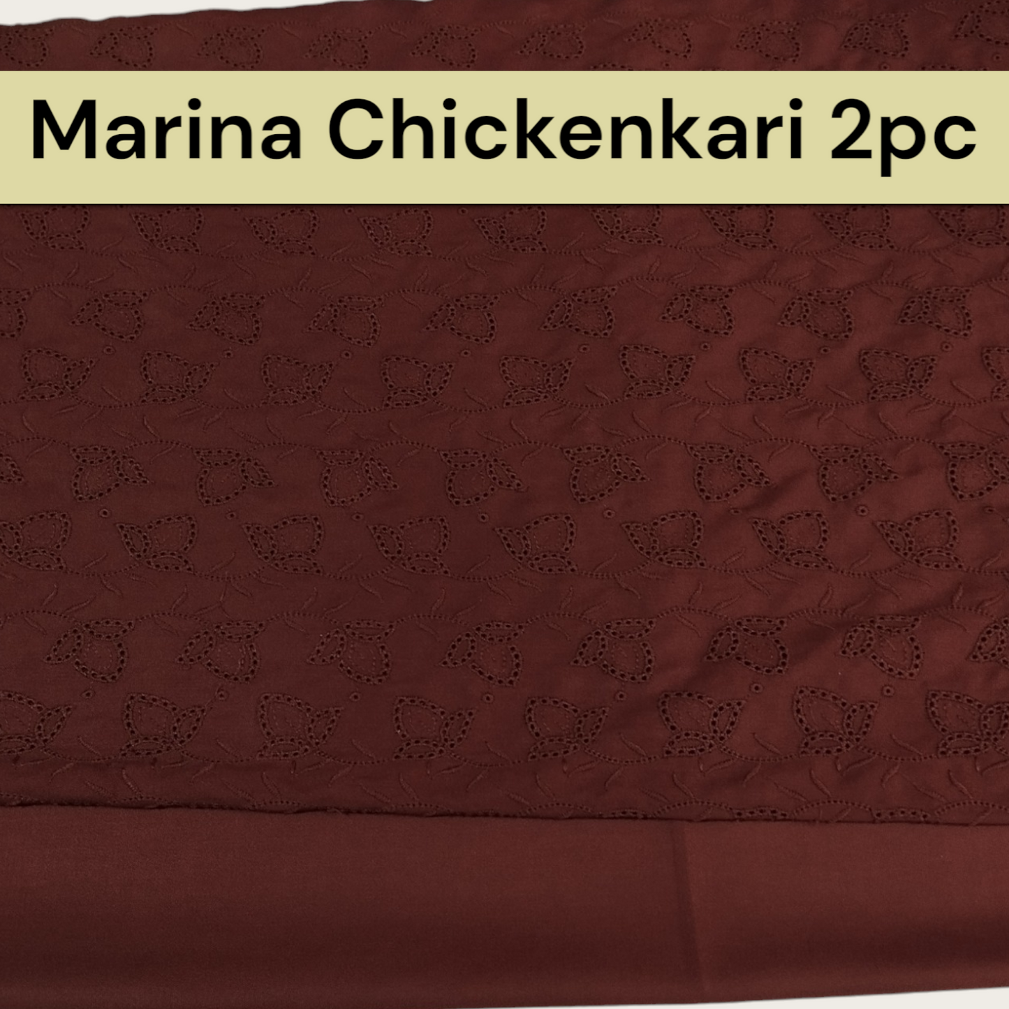 Marina Chickenkari 2pc