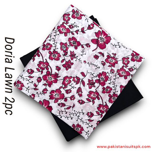 2PC LAWN