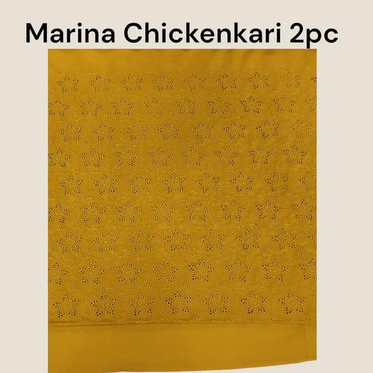 Marina Chickenkari 2pc