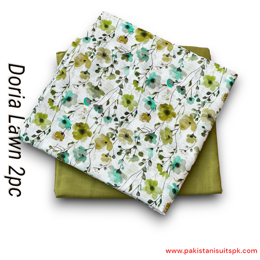 2PC LAWN