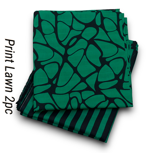 2PC LAWN