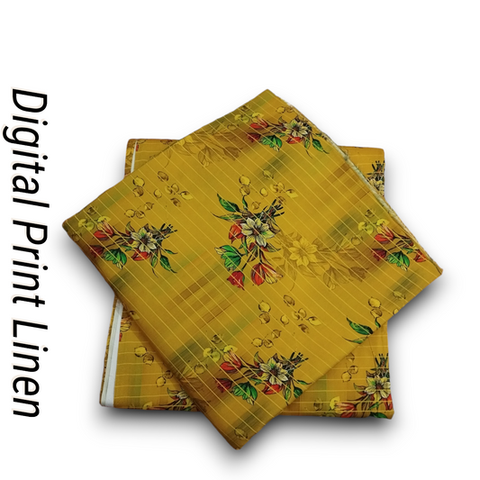 Linen 2pc