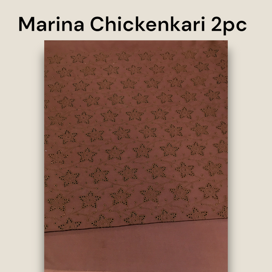 Marina Chickenkari 2pc