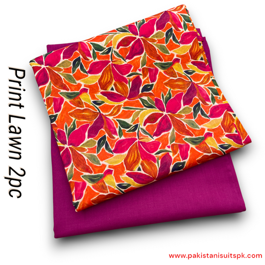 2PC LAWN