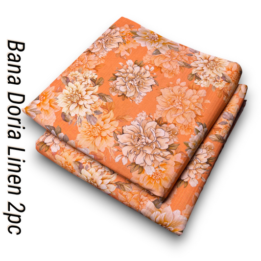 Linen 2pc
