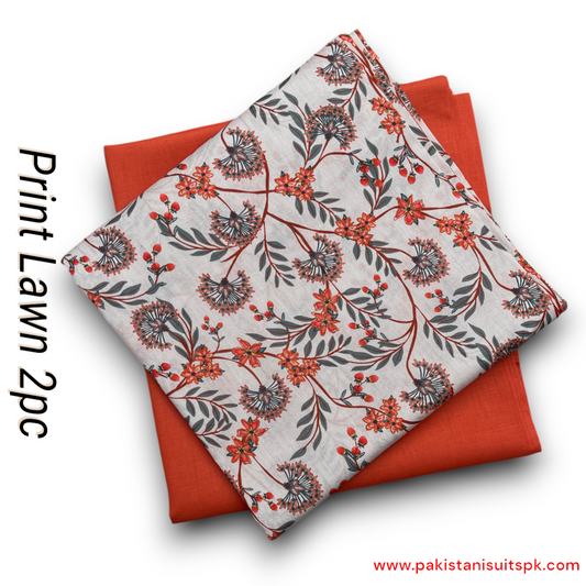 2PC LAWN