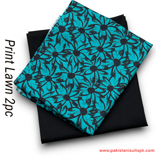 2PC LAWN