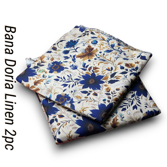 Linen 2pc