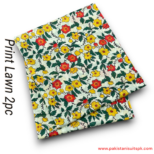 2PC LAWN