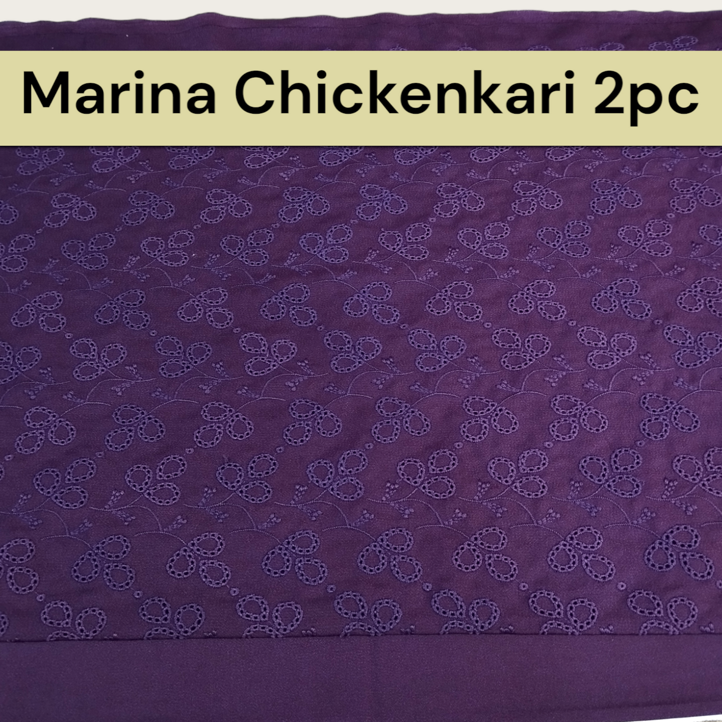 Marina Chickenkari 2pc