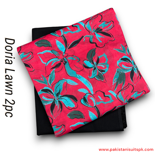 2PC LAWN