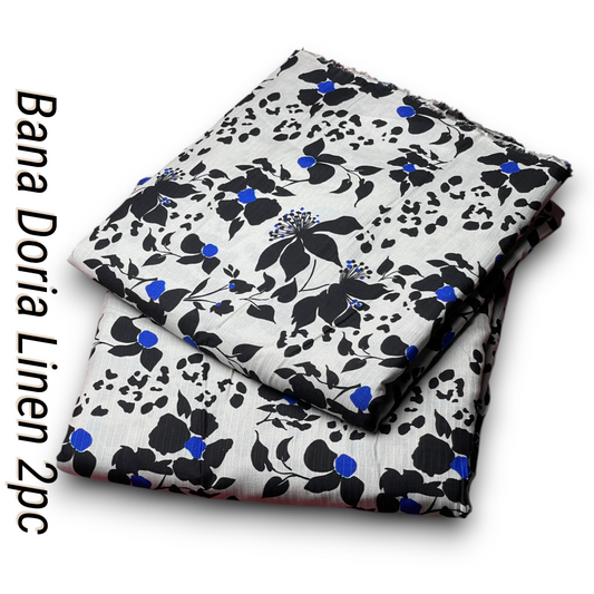 Linen 2pc