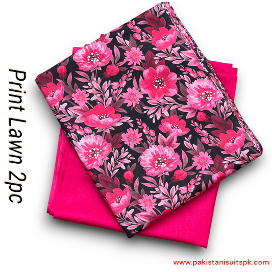 2PC LAWN