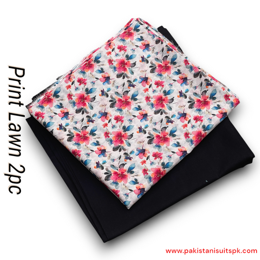 2PC LAWN