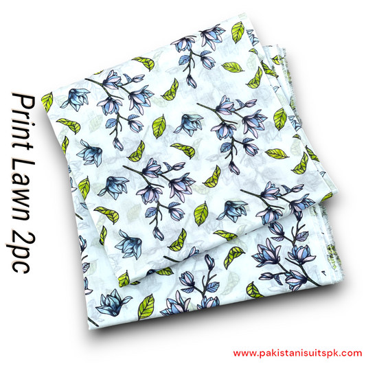 2PC LAWN
