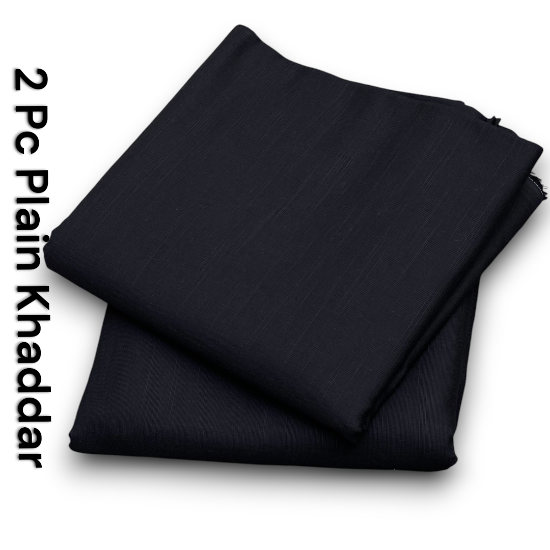 Khaddar 2pc