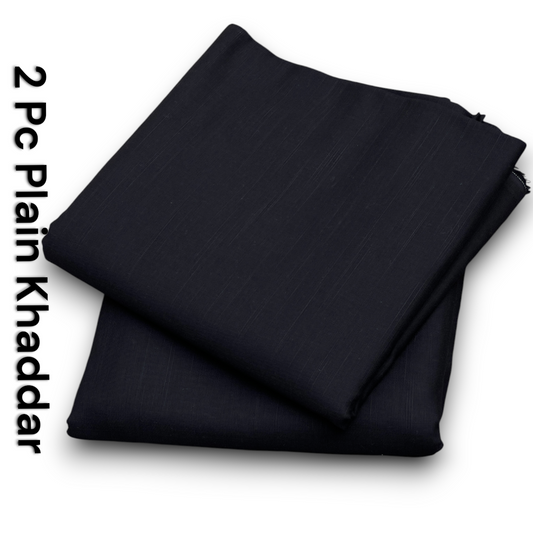 Khaddar 2pc