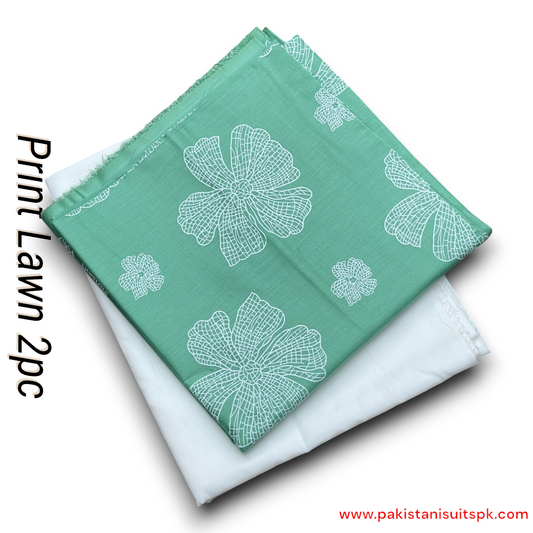 2PC LAWN