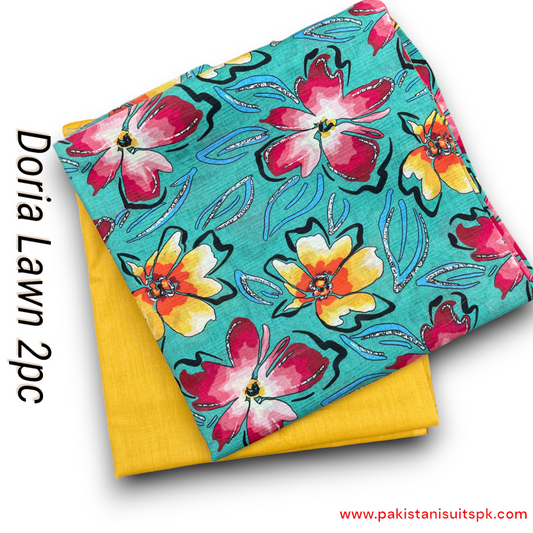 2PC LAWN