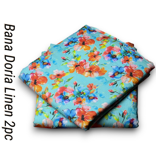 Linen 2pc