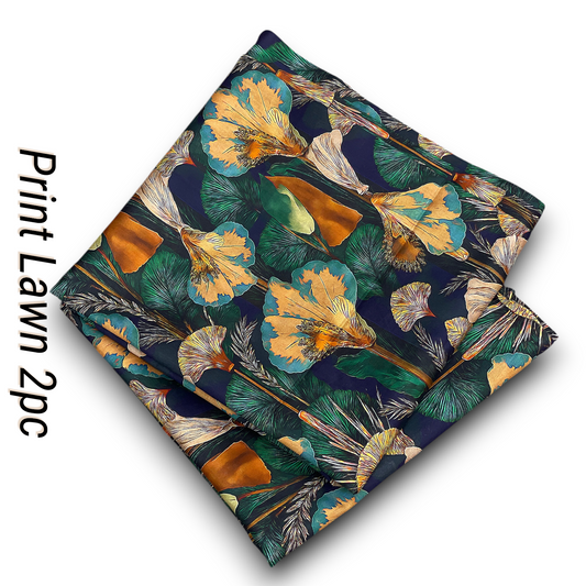 2PC LAWN