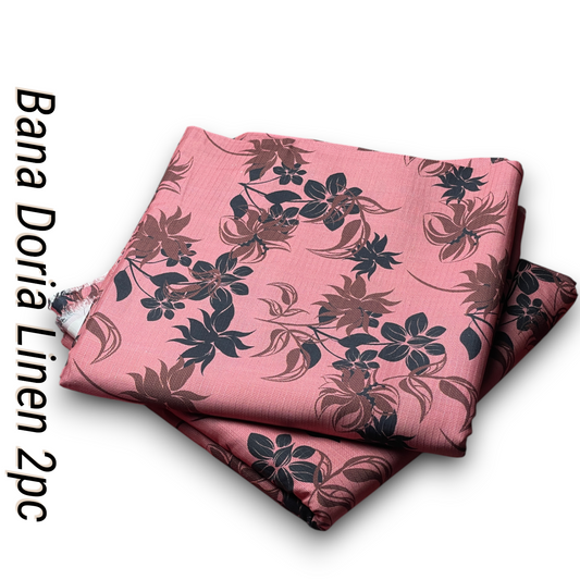 Linen 2pc