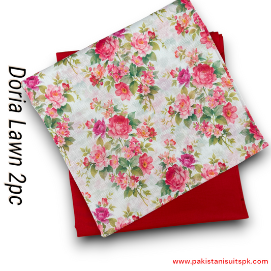 2PC LAWN