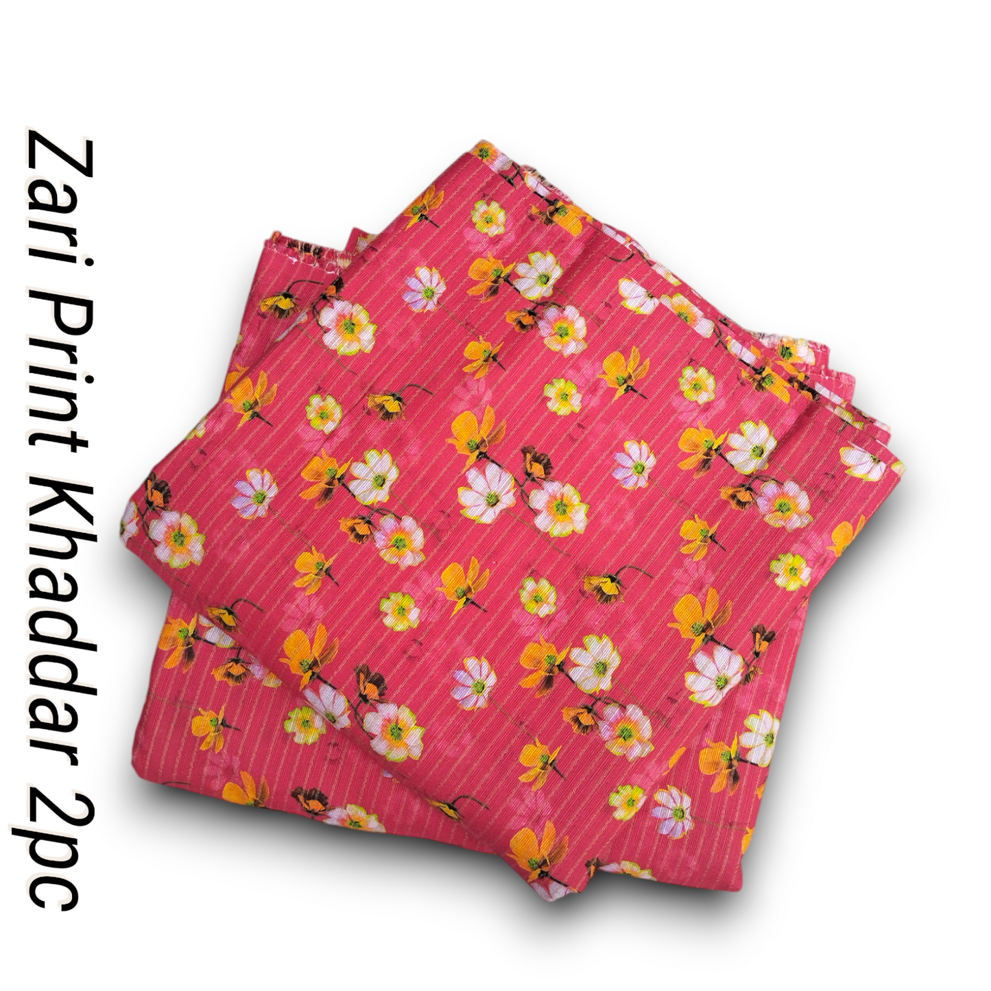 Khaddar 2pc