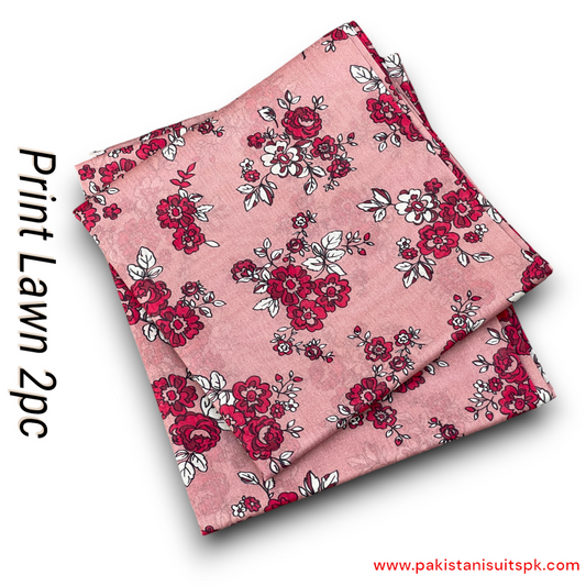 2PC LAWN