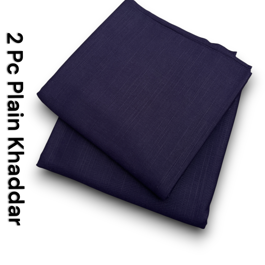 Khaddar 2pc