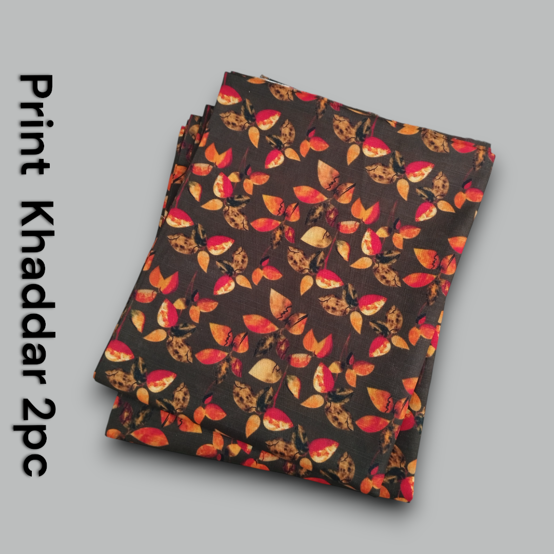 Khaddar 2PC