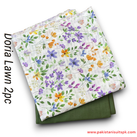 2PC LAWN