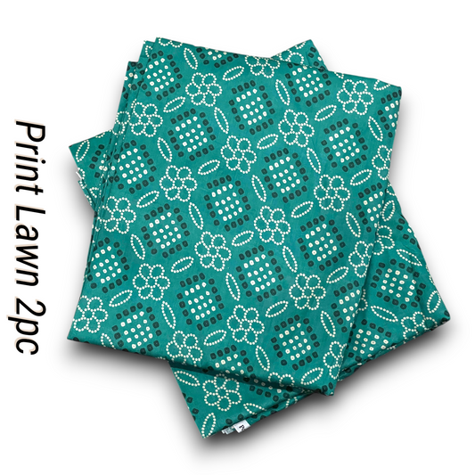2PC LAWN
